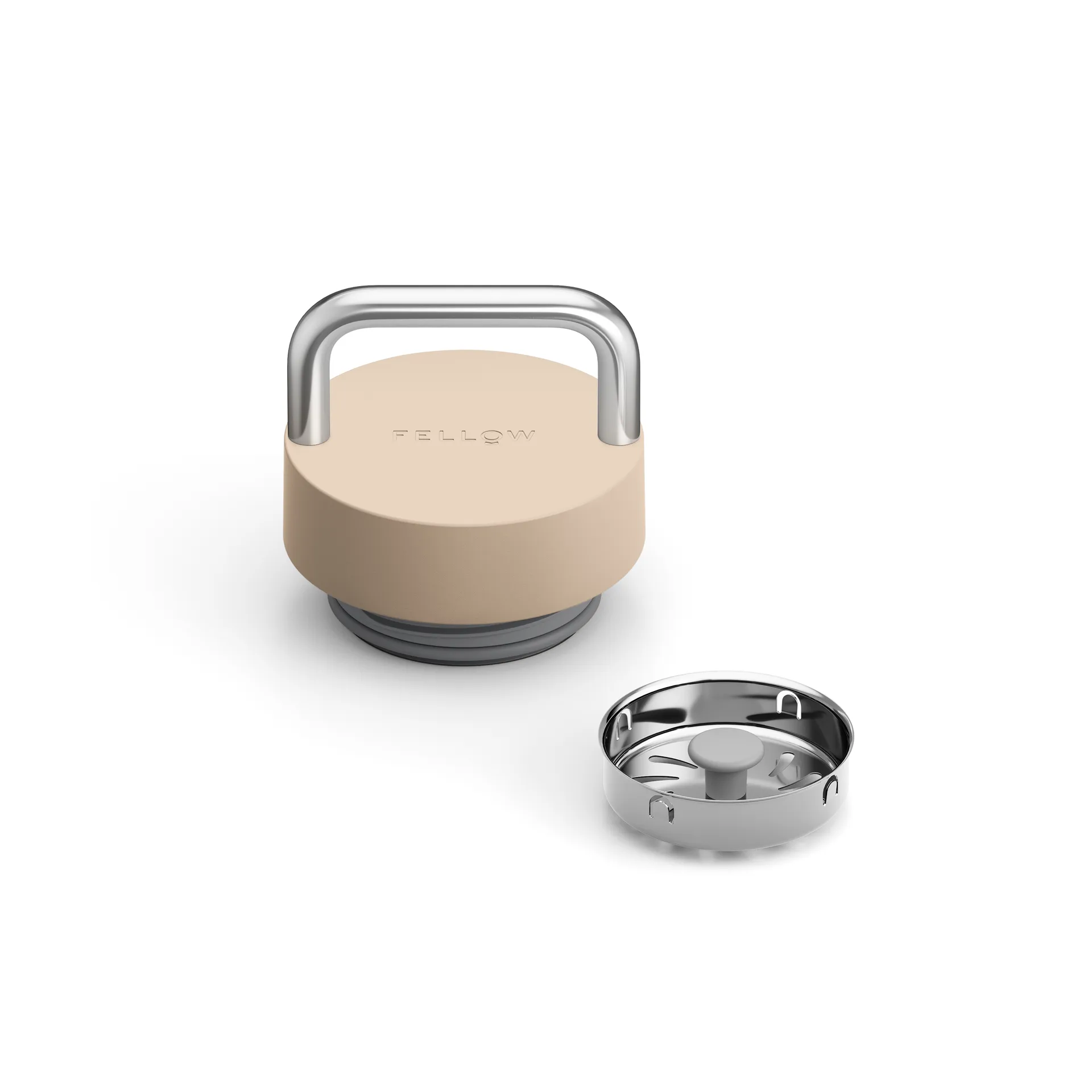 Taza térmica Carter Carry edición limitada 59 cl, Sand dune Fellow