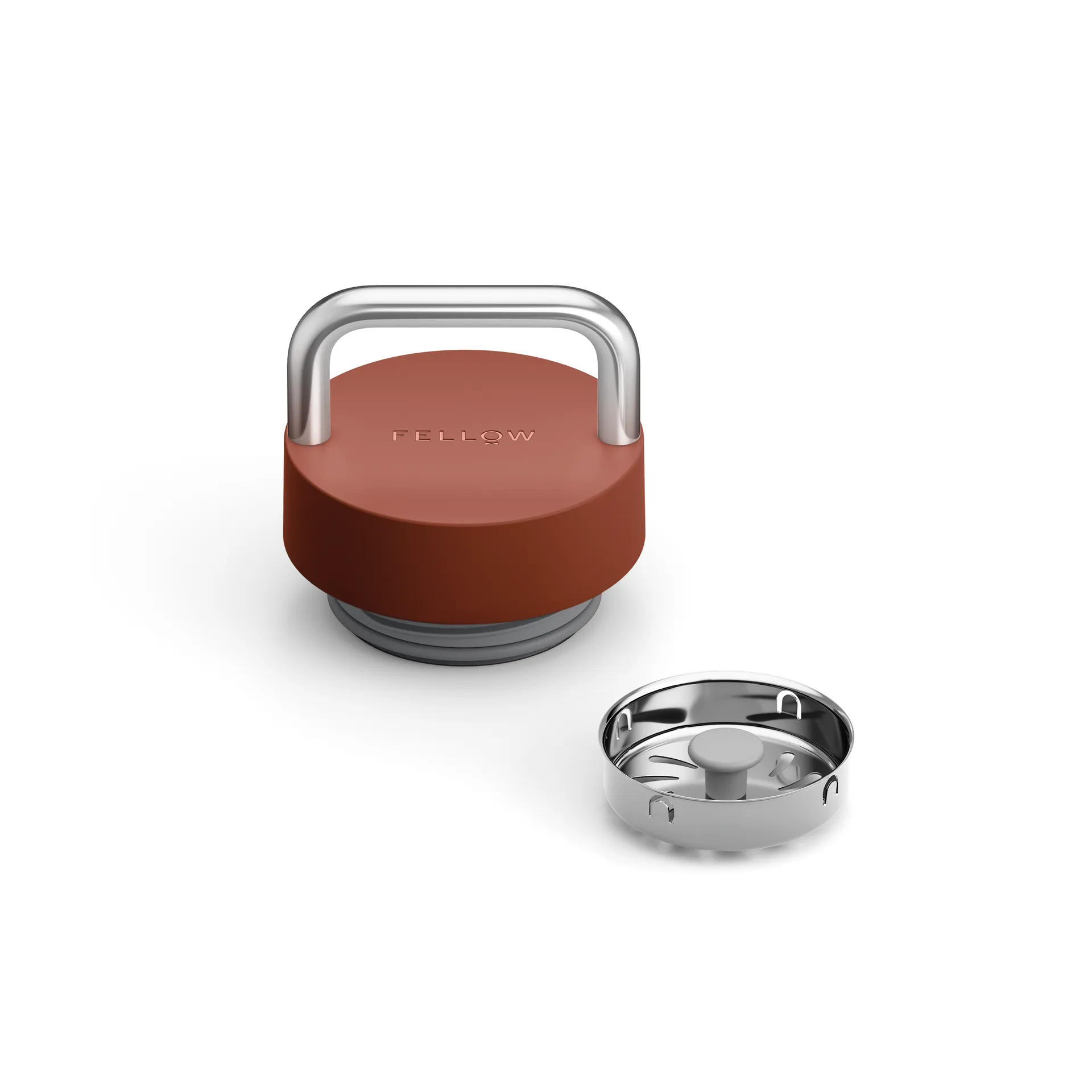 Taza térmica Carter Carry edición limitada 59 cl, Sienna Fellow