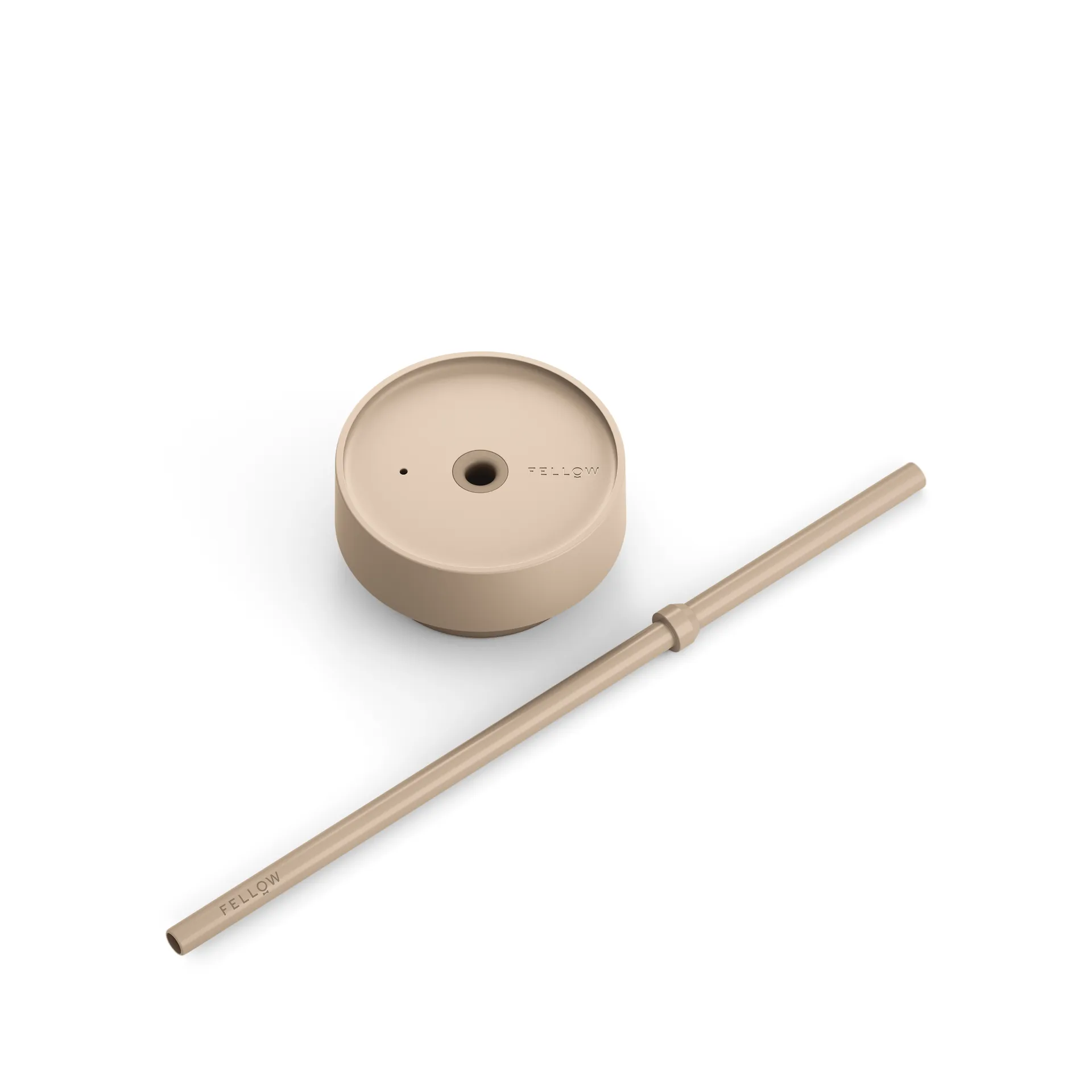 Taza térmica Carter Cold edición limitada 47 cl, Sand dune Fellow