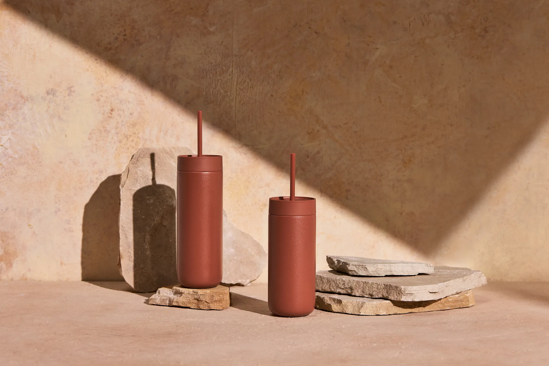 Taza térmica Carter Cold edición limitada 47 cl, Sienna Fellow