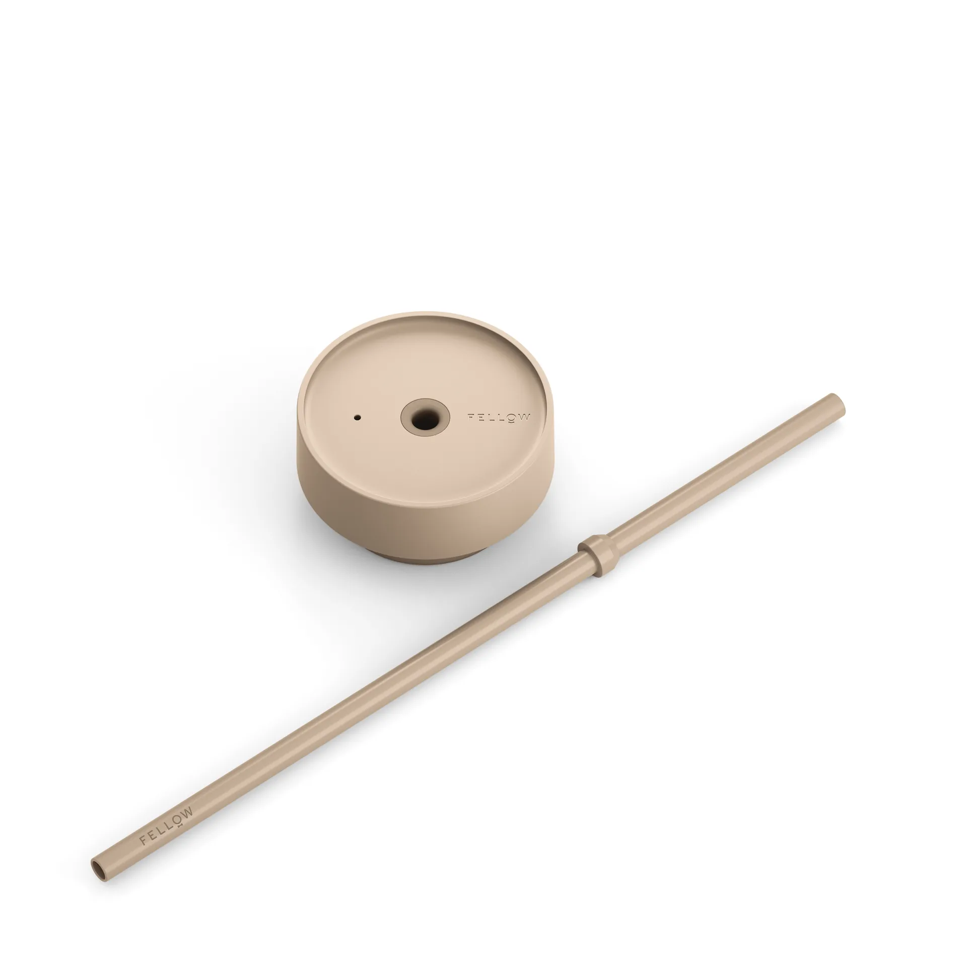 Taza térmica Carter Cold edición limitada 59 cl, Sand dune Fellow