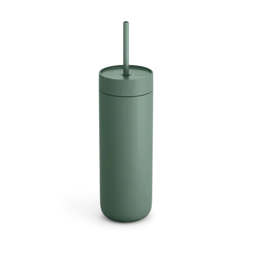 Taza térmica Carter Cold edición limitada 59 cl - Smoke green - Fellow