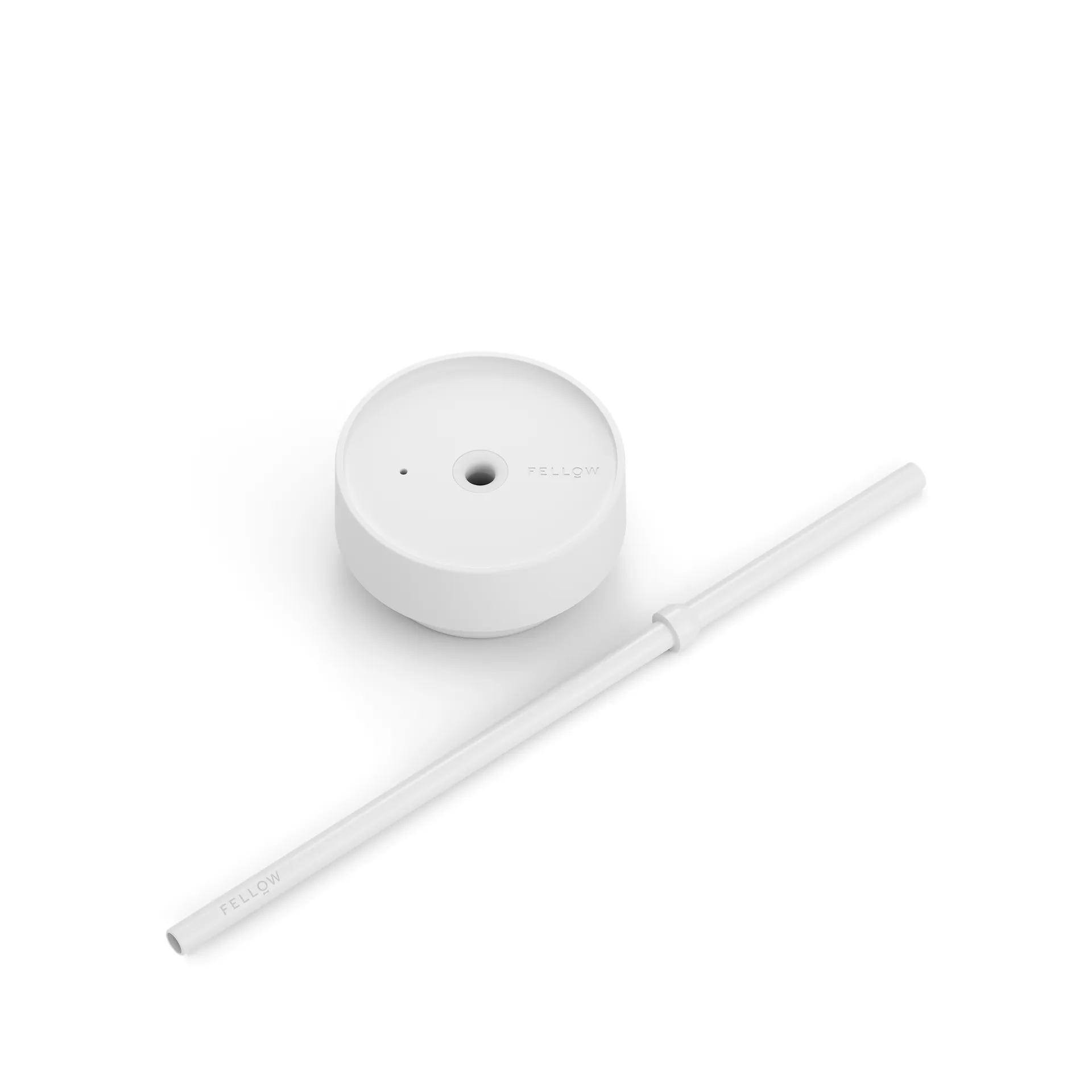 Taza térmica Carter Cold Mug 47 cl, Matte white Fellow