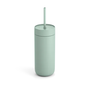 Taza térmica Carter Cold Mug 47 cl - Mint chip - Fellow