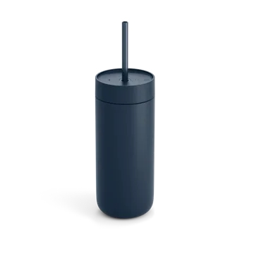 Taza térmica Carter Cold Mug 47 cl - Stone blue - Fellow