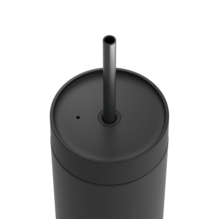Taza térmica Carter Cold Mug 59 cl, Matte black Fellow