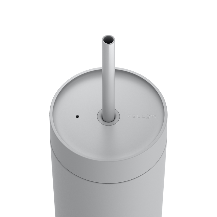Taza térmica Carter Cold Mug 59 cl, Matte grey Fellow