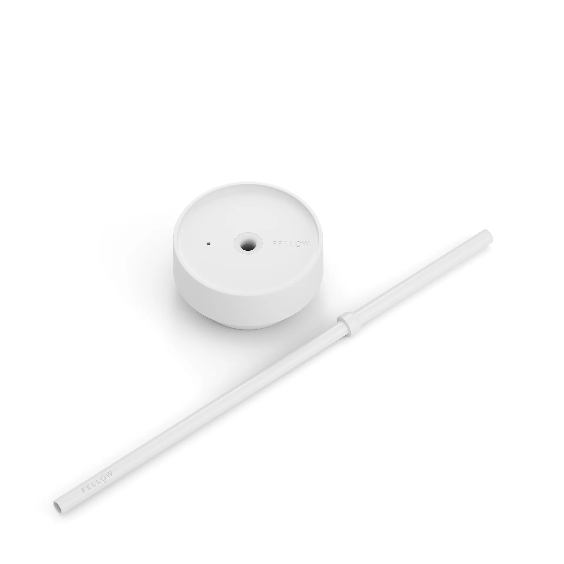 Taza térmica Carter Cold Mug 59 cl, Matte white Fellow