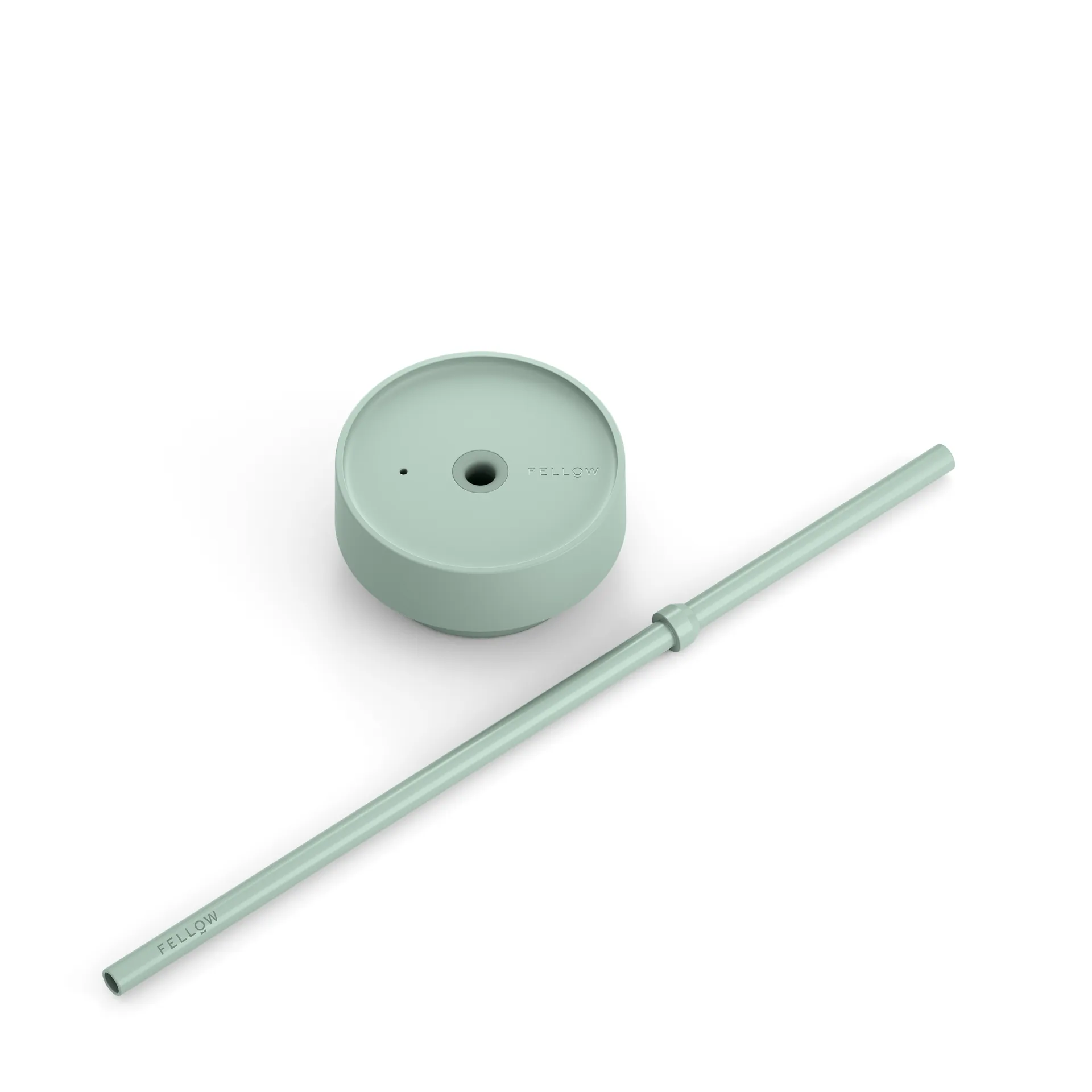 Taza térmica Carter Cold Mug 59 cl, Mint chip Fellow