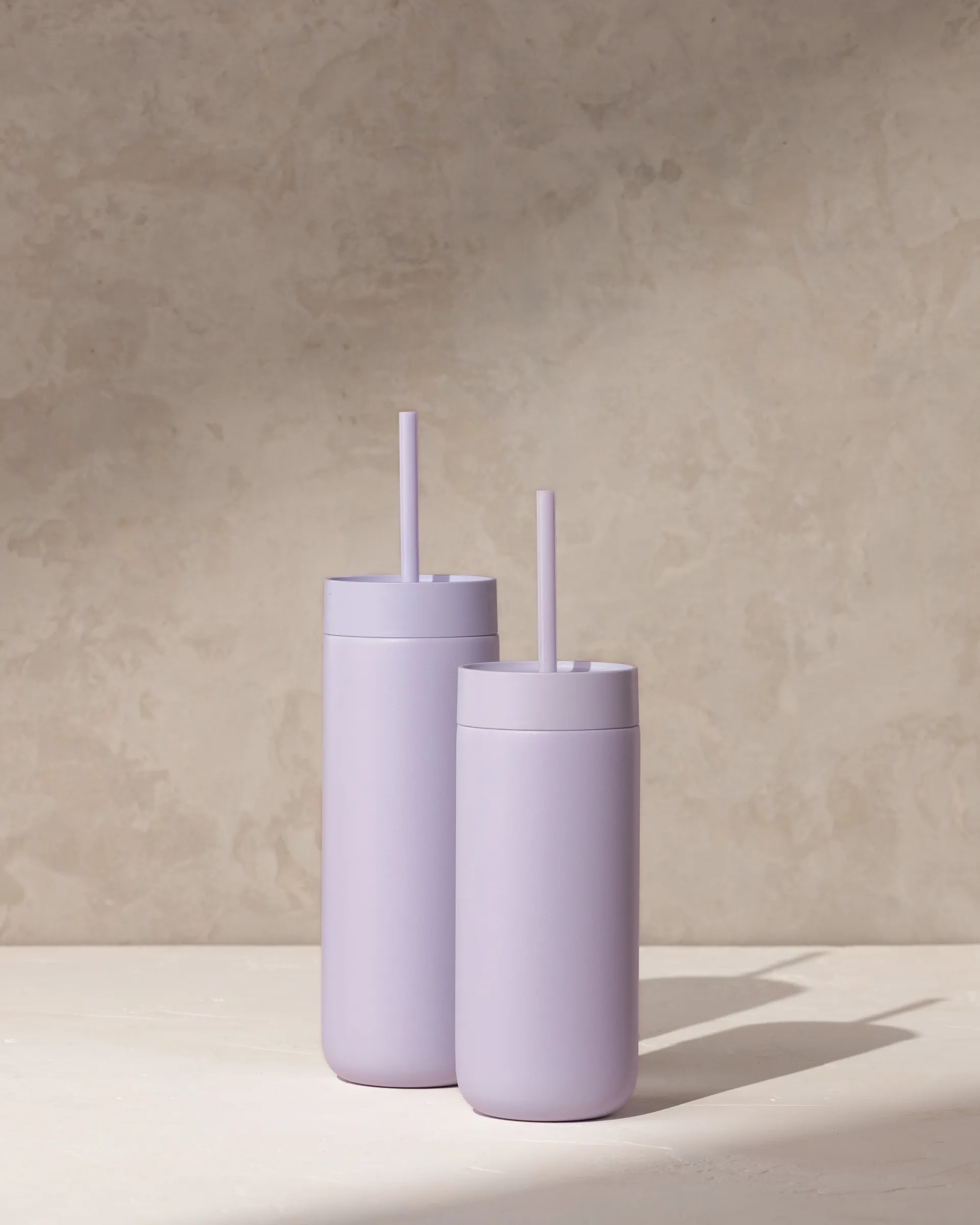 Taza térmica Carter Cold Mug 59 cl, Peri twinkle Fellow