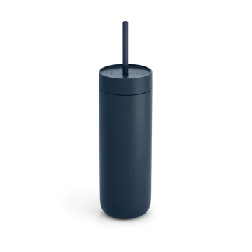 Taza térmica Carter Cold Mug 59 cl - Stone blue - Fellow