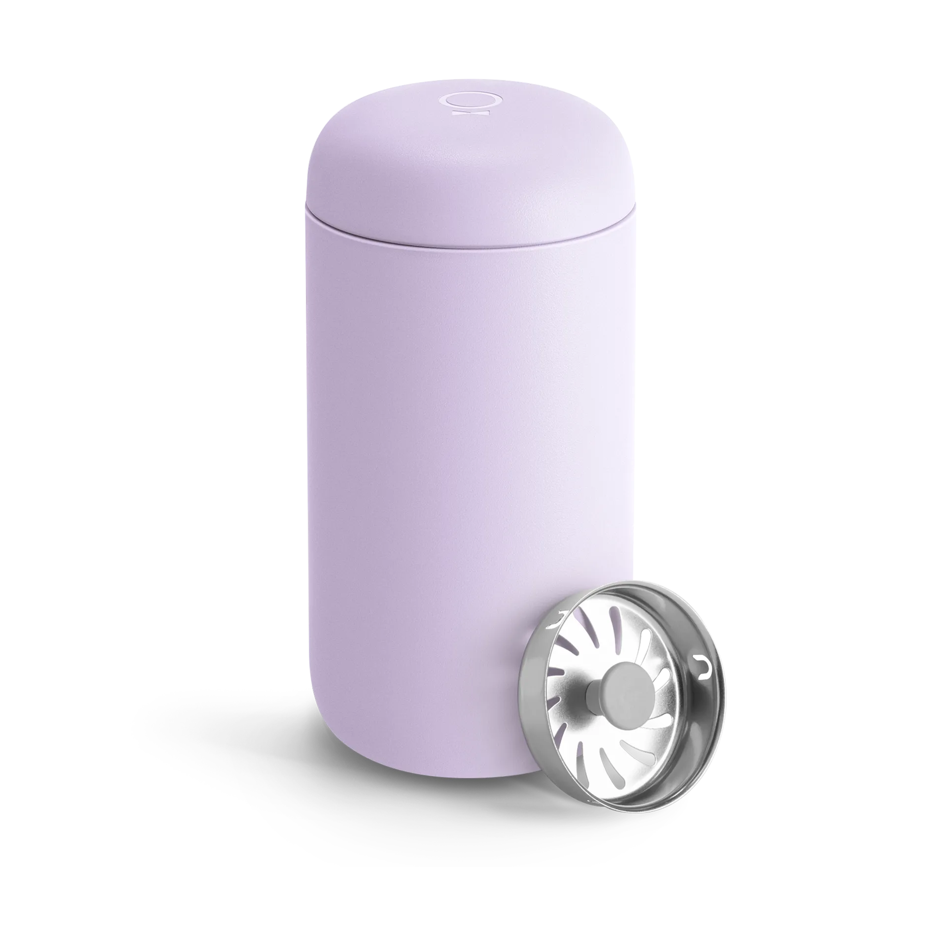 Taza térmica Carter con protección contra salpicaduras 35 cl, Peri twinkle Fellow