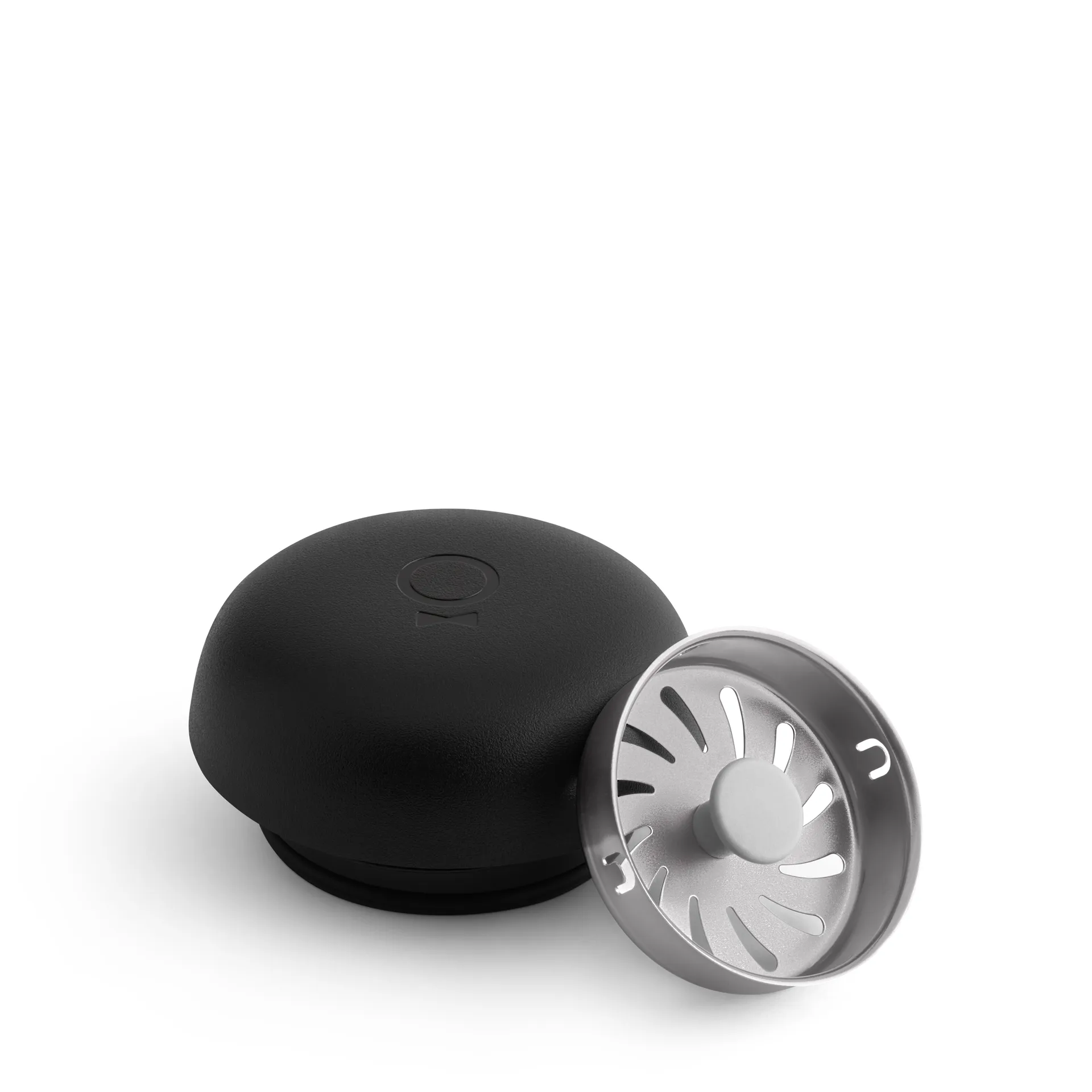 Taza térmica Carter con protección contra salpicaduras 47 cl, Matte black Fellow