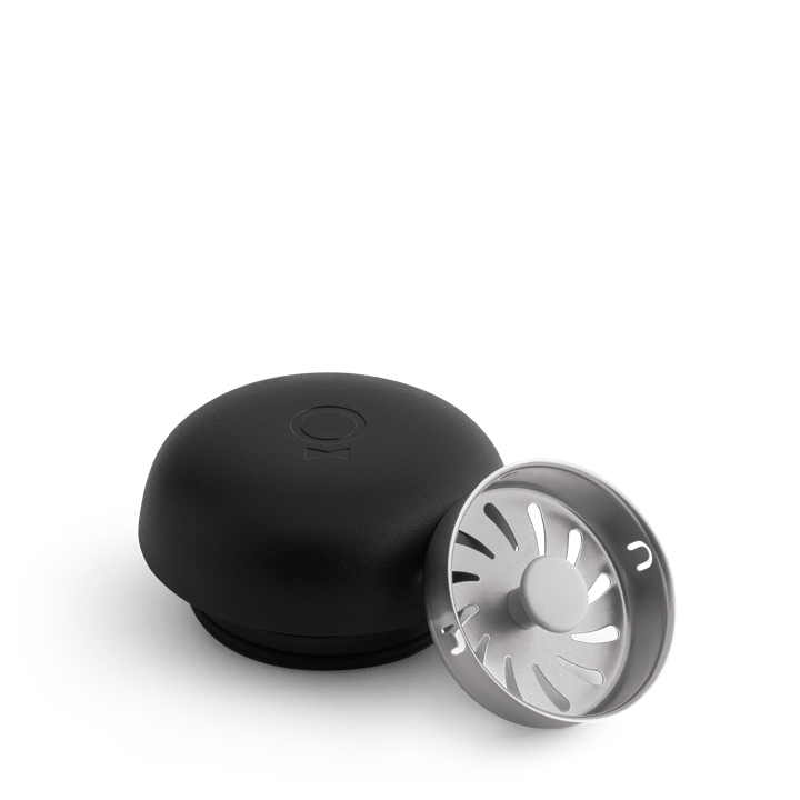 Taza térmica Carter con protección contra salpicaduras 47 cl, Matte black Fellow