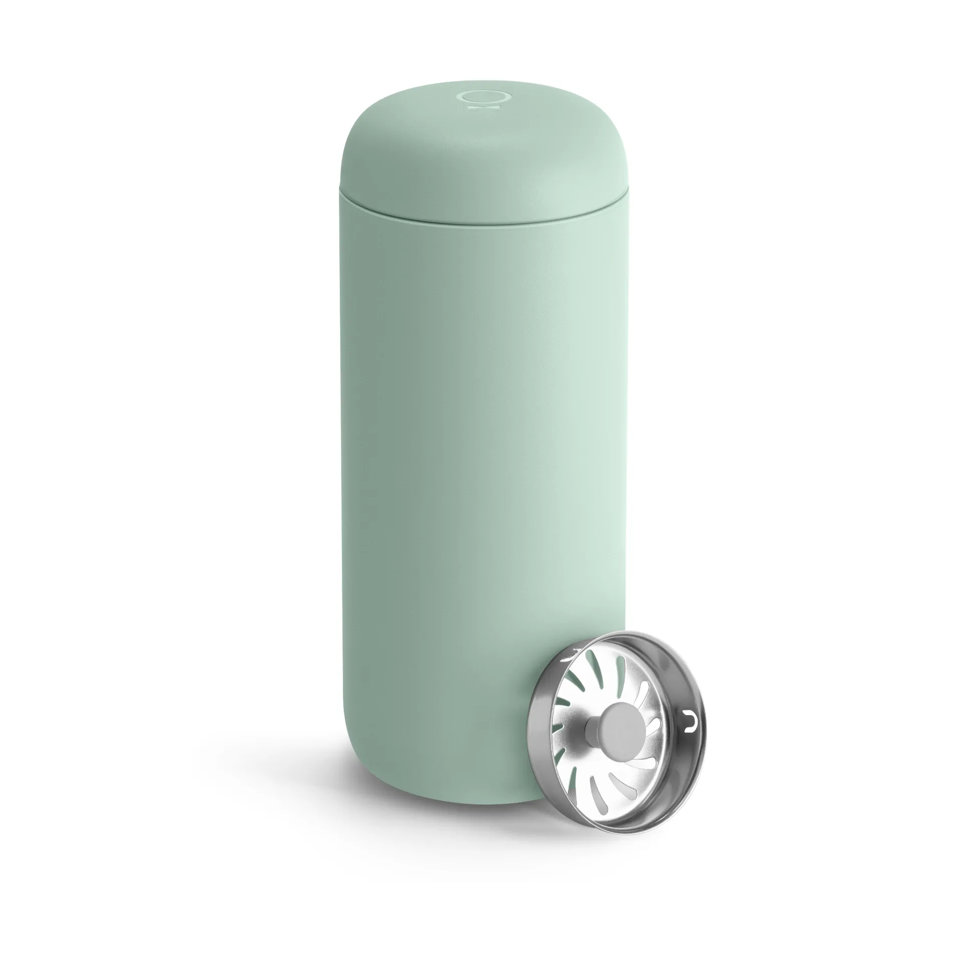 Taza térmica Carter con protección contra salpicaduras 47 cl, Mint chip Fellow