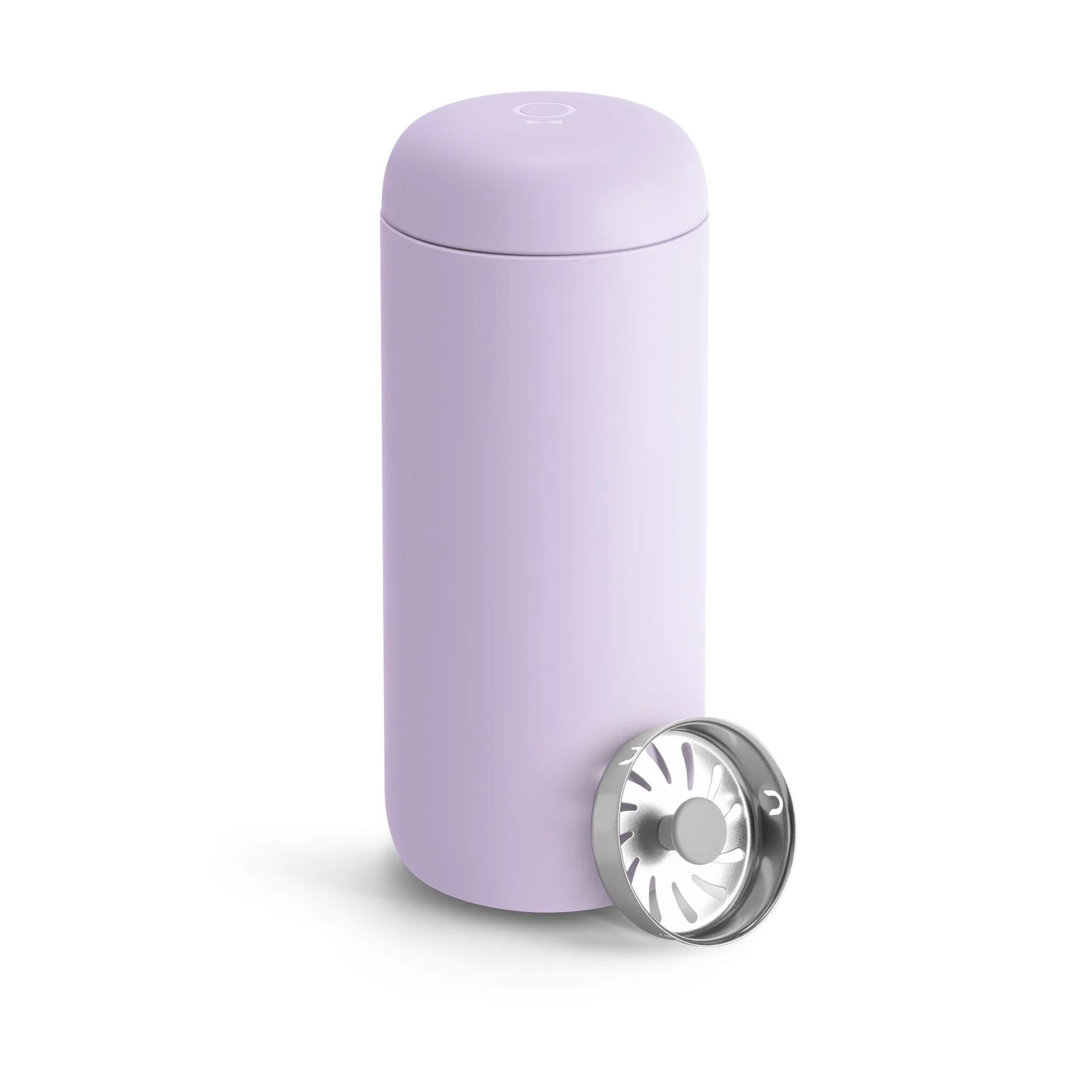 Taza térmica Carter con protección contra salpicaduras 47 cl, Peri twinkle Fellow