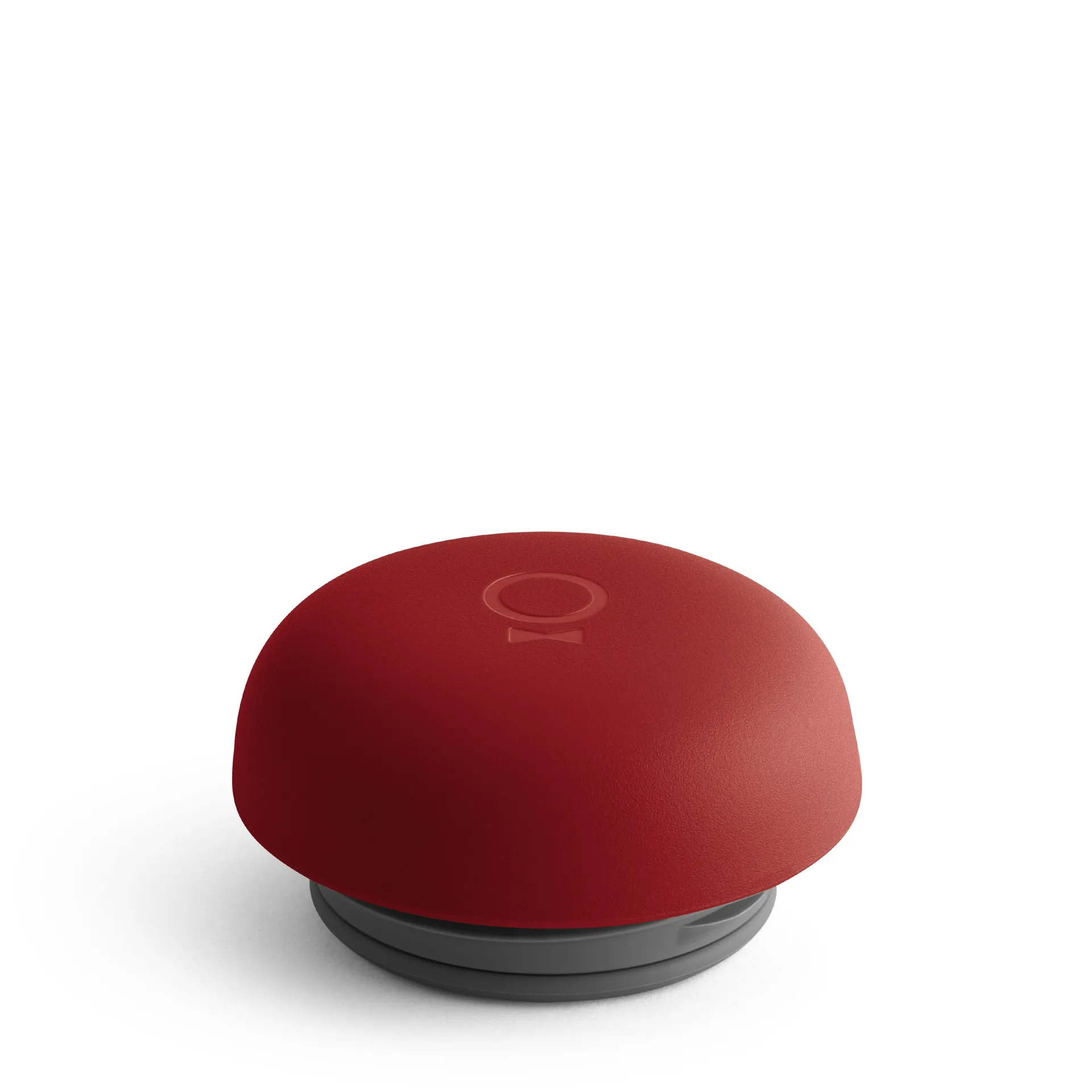 Taza térmica Carter con protección contra salpicaduras 47 cl, Really red Fellow