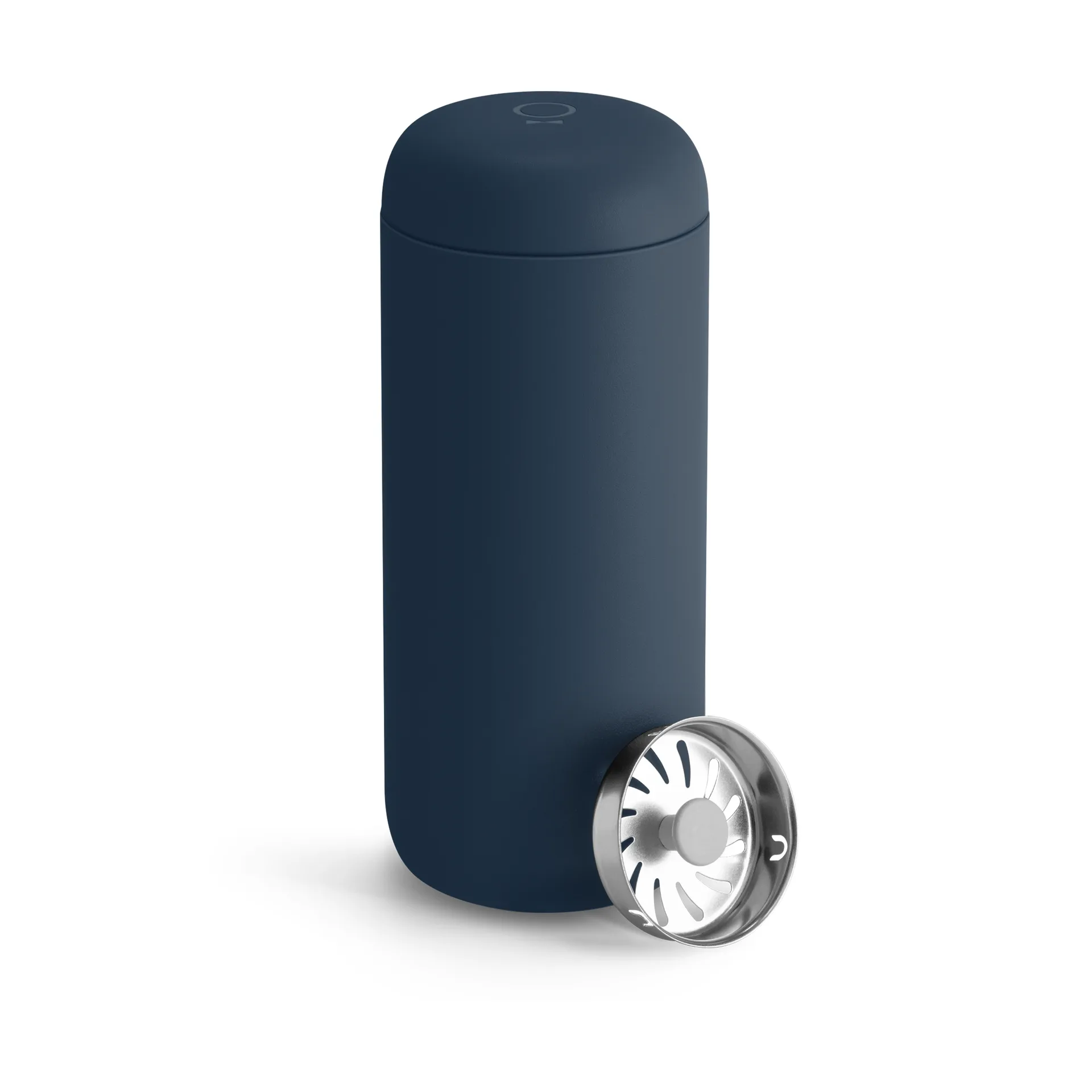 Taza térmica Carter con protección contra salpicaduras 47 cl, Stone blue Fellow