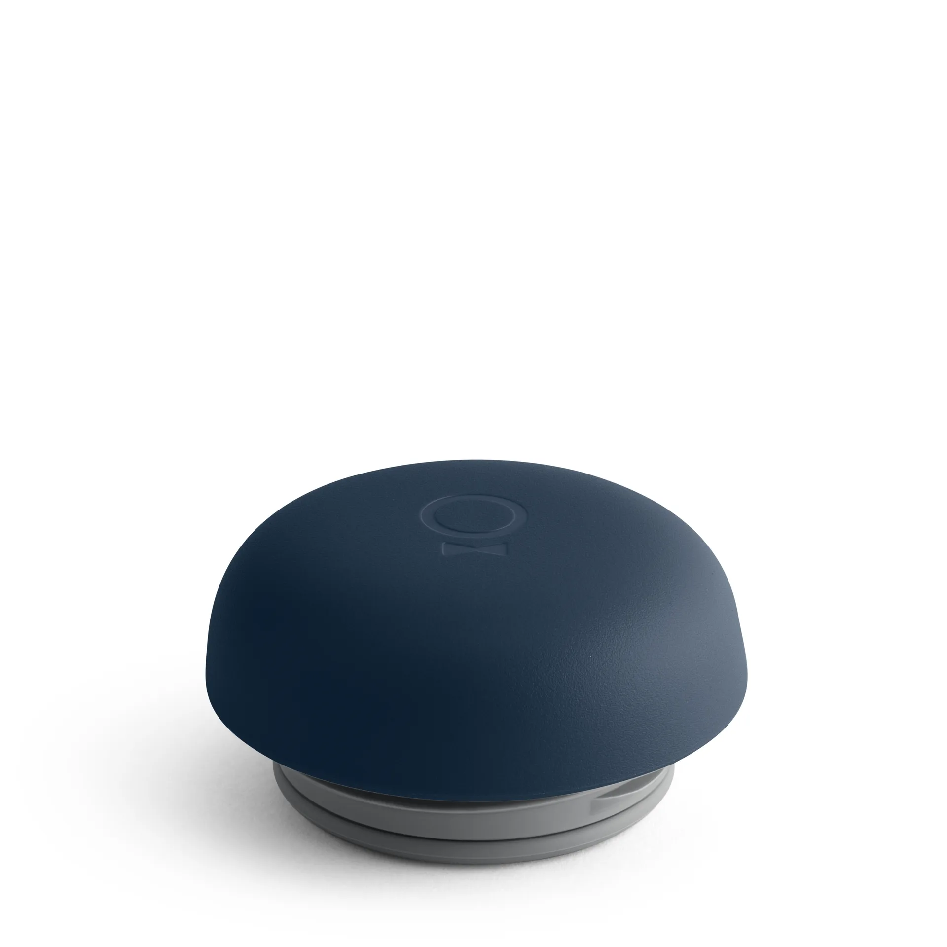 Taza térmica Carter con protección contra salpicaduras 47 cl, Stone blue Fellow