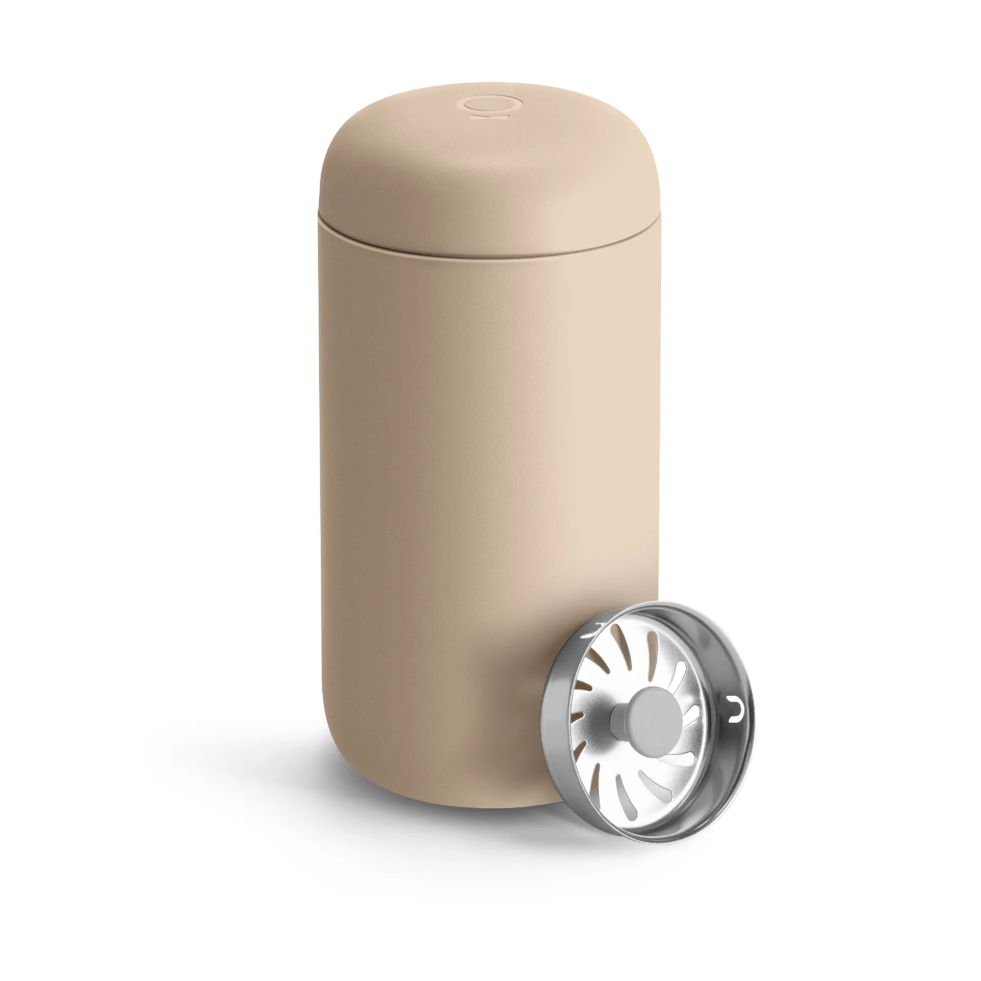 Taza térmica Carter edición limitada 35 cl, Sand dune Fellow