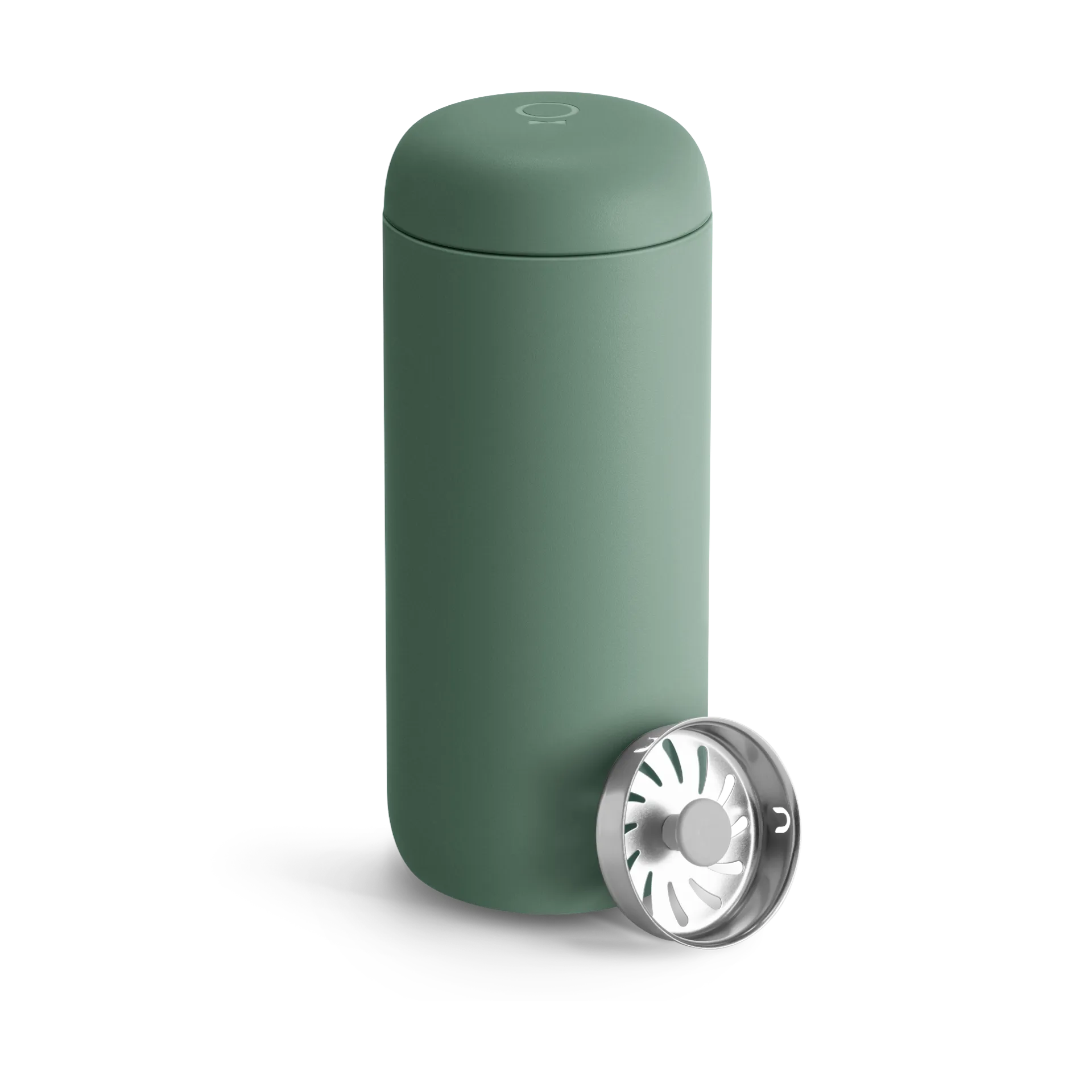 Taza térmica Carter edición limitada 47 cl, Smoke green Fellow