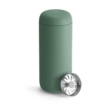 Taza térmica Carter edición limitada 47 cl - Smoke green - Fellow