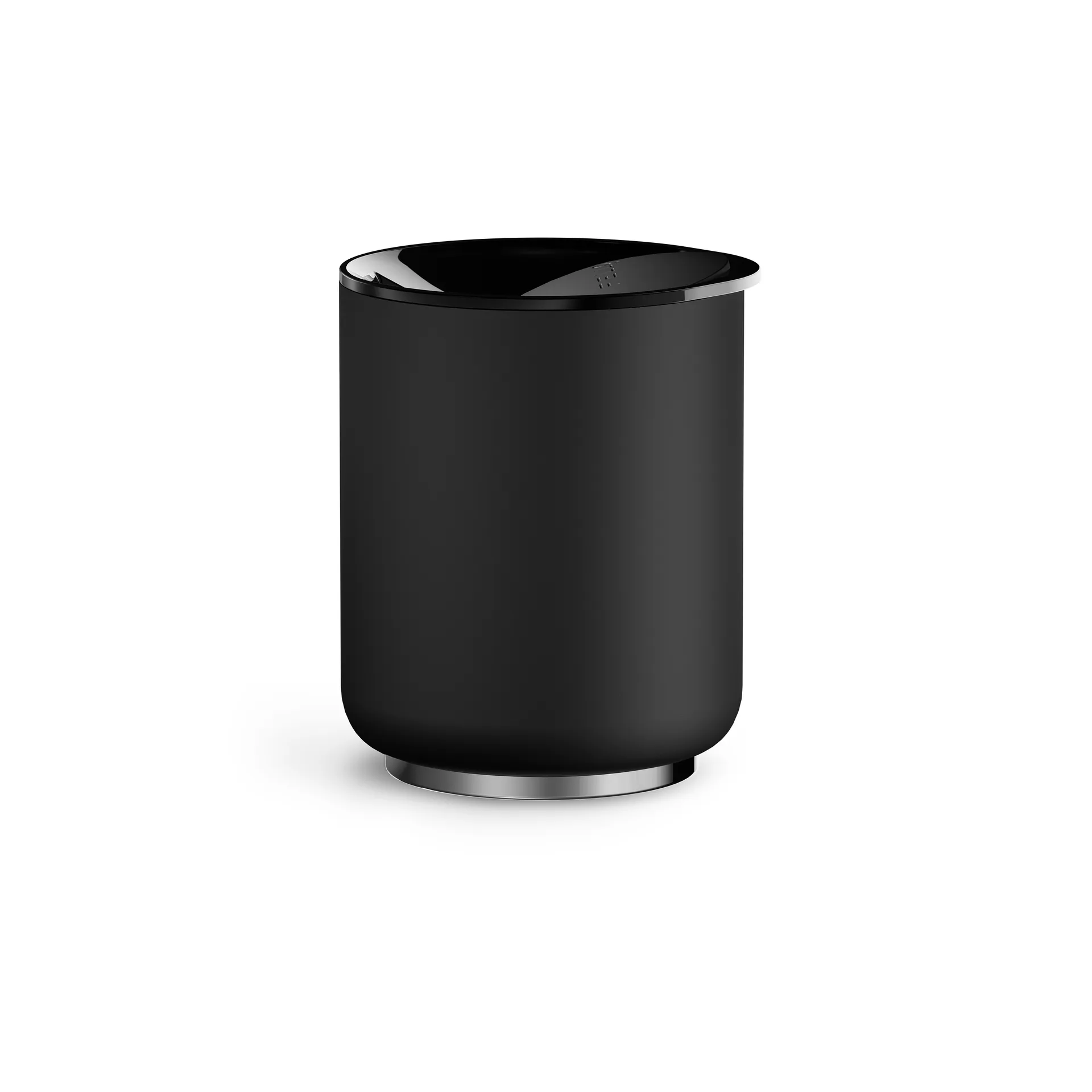 Taza térmica Rocky Lowball 30 cl, Matte black Fellow