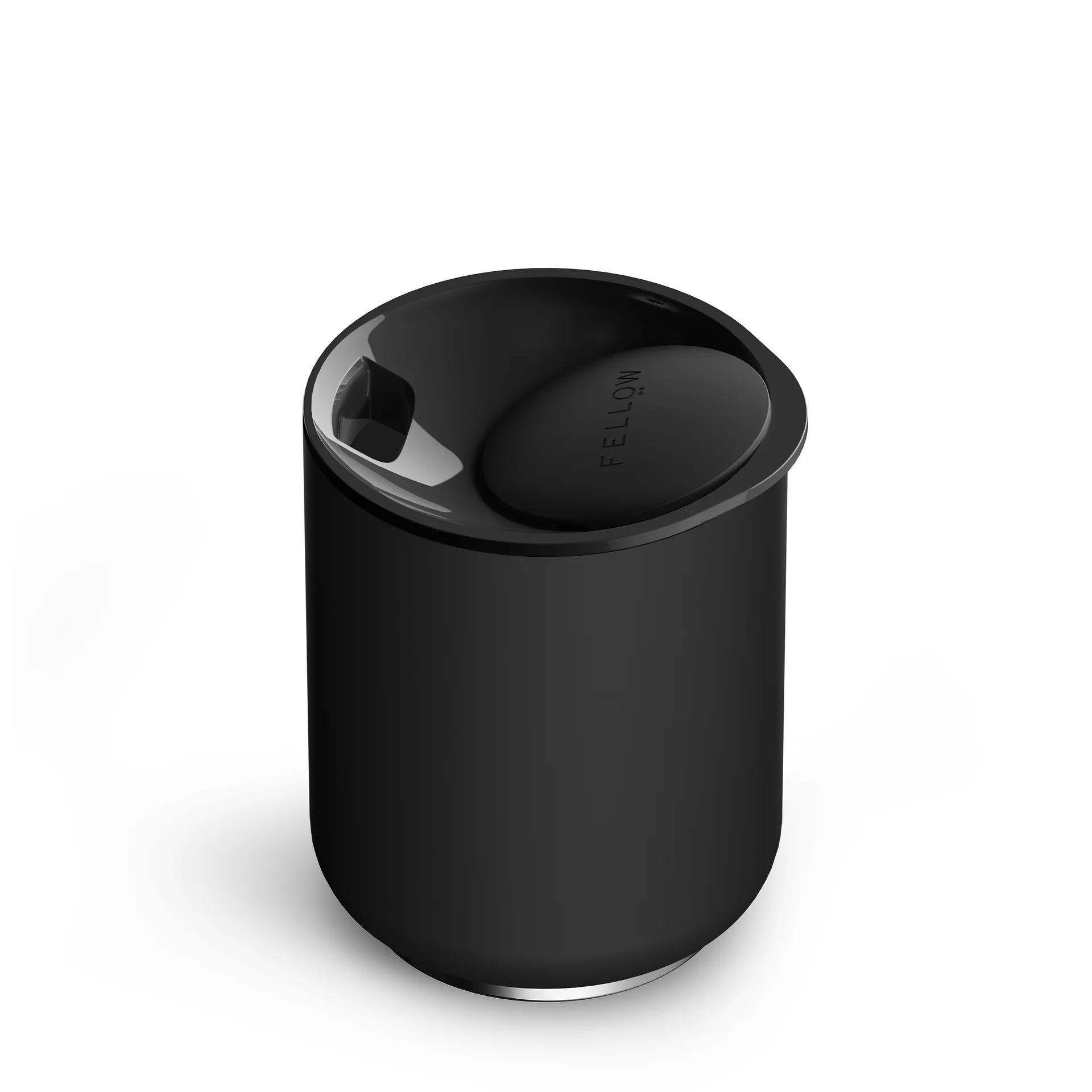 Taza térmica Rocky Lowball 30 cl, Matte black Fellow