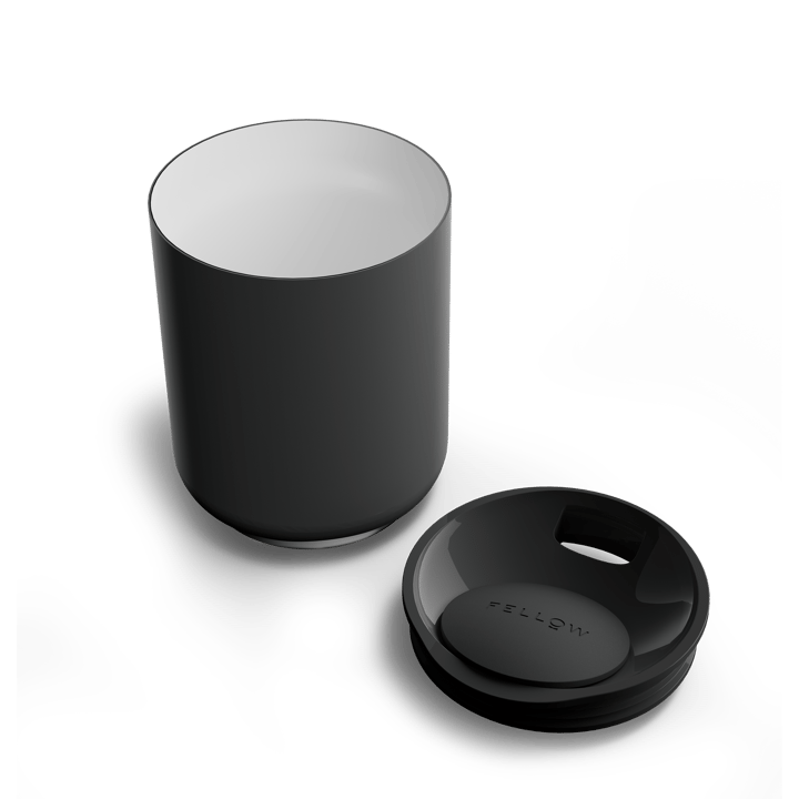 Taza térmica Rocky Lowball 30 cl, Matte black Fellow