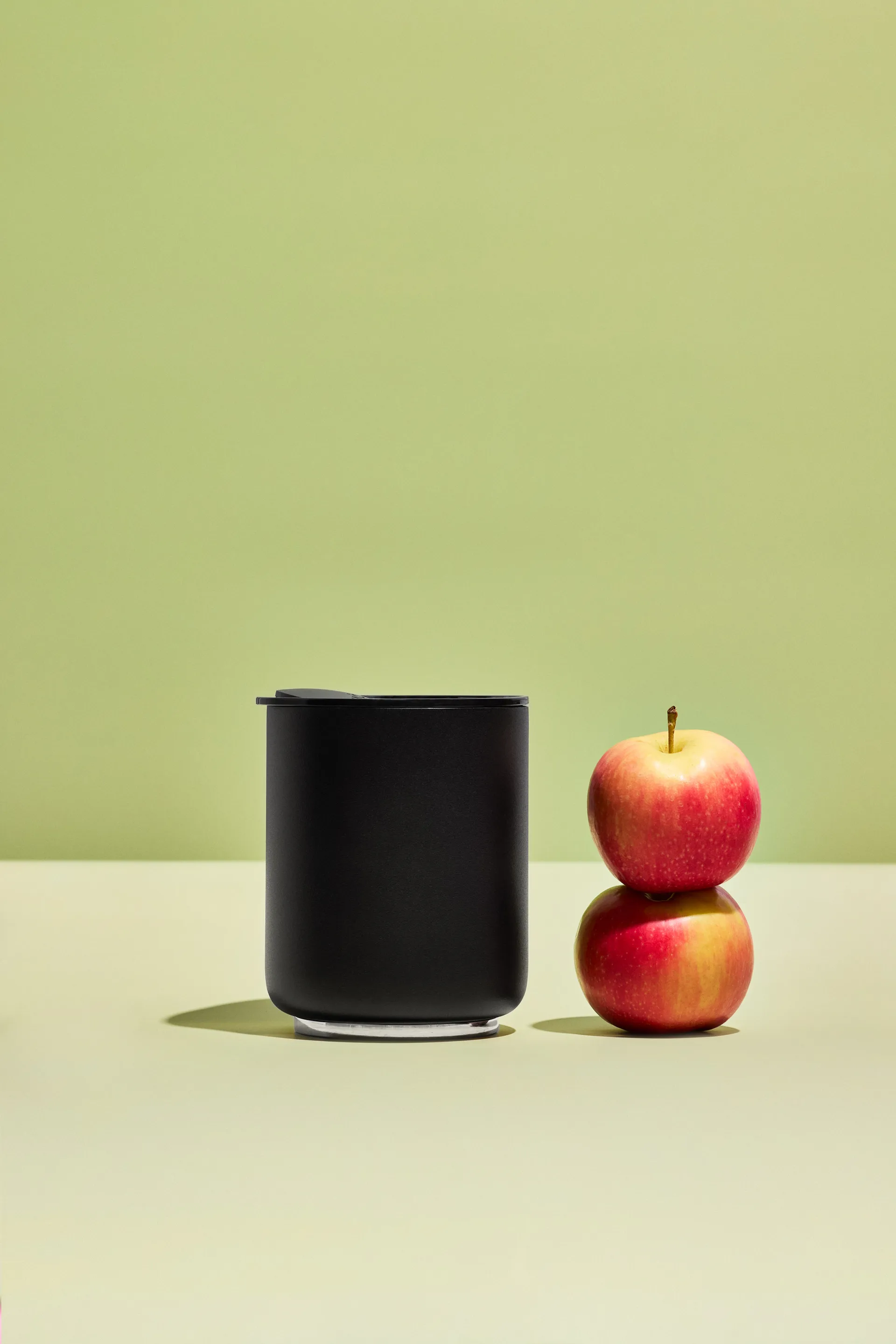 Taza térmica Rocky Lowball 30 cl, Matte black Fellow