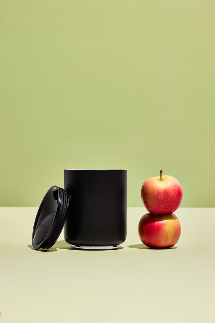 Taza térmica Rocky Lowball 30 cl, Matte black Fellow