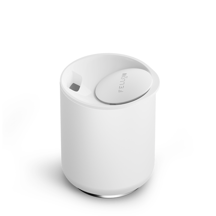 Taza térmica Rocky Lowball 30 cl, Matte white Fellow