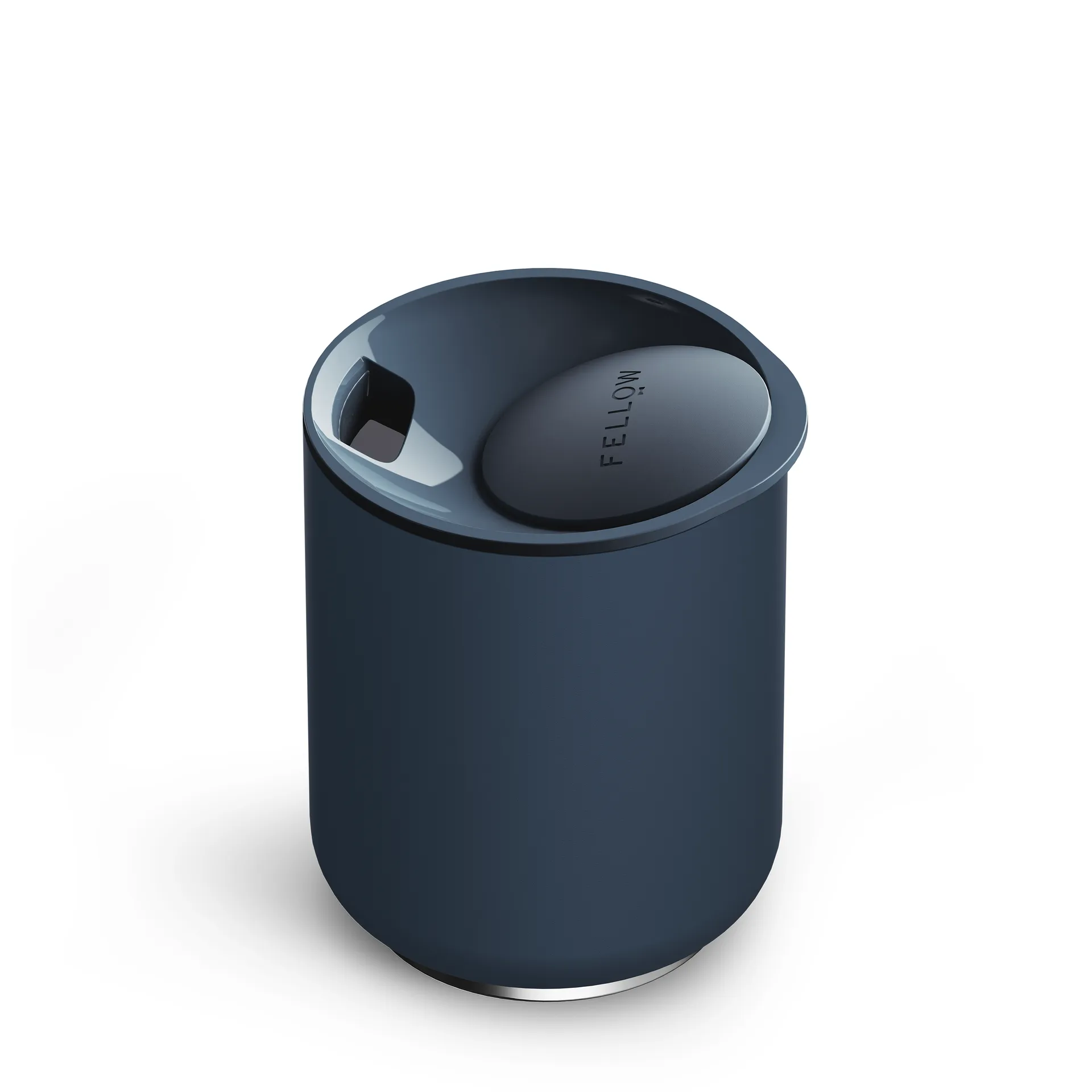 Taza térmica Rocky Lowball 30 cl, Stone blue Fellow