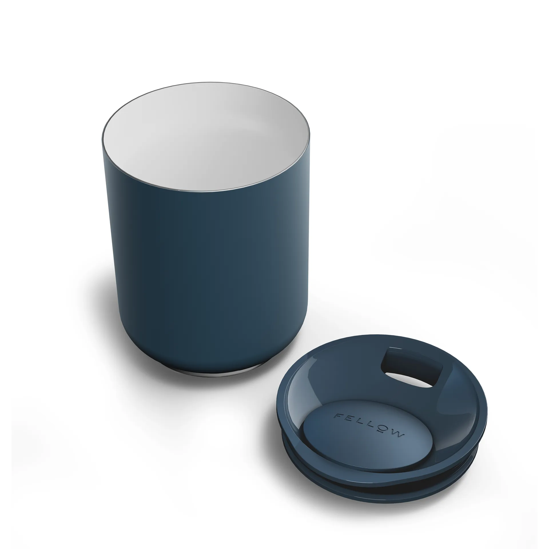 Taza térmica Rocky Lowball 30 cl, Stone blue Fellow