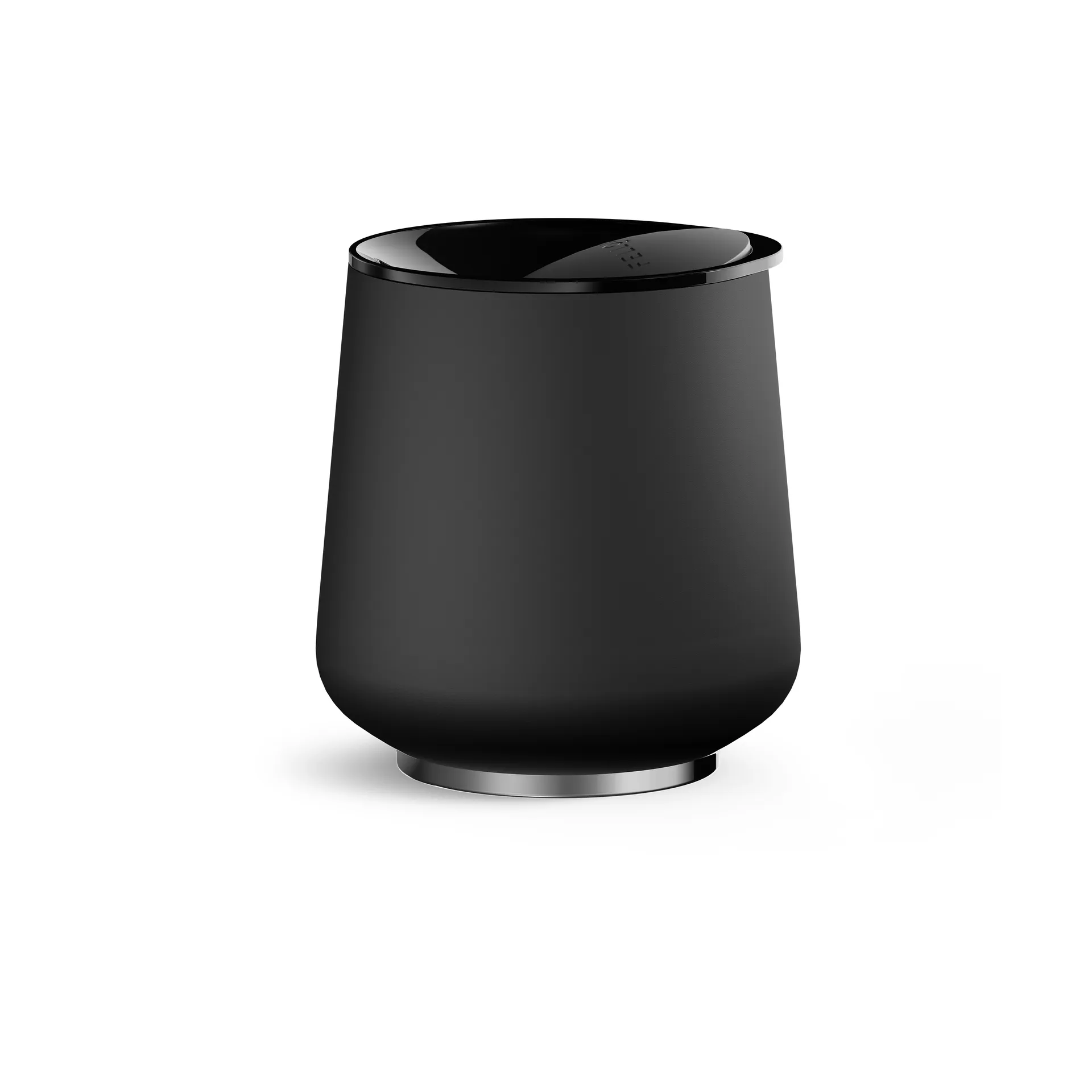 Taza térmica Ruby Wine 35 cl, Matte black Fellow