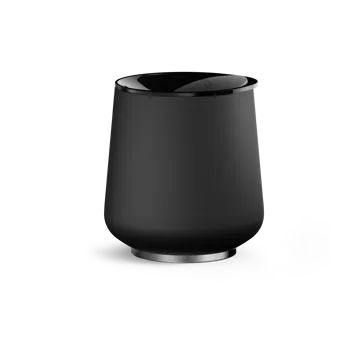 Taza térmica Ruby Wine 35 cl - Matte black - Fellow