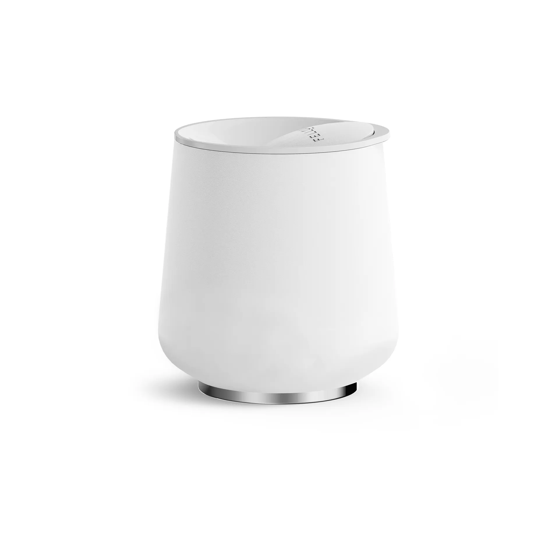 Taza térmica Ruby Wine 35 cl, Matte white Fellow