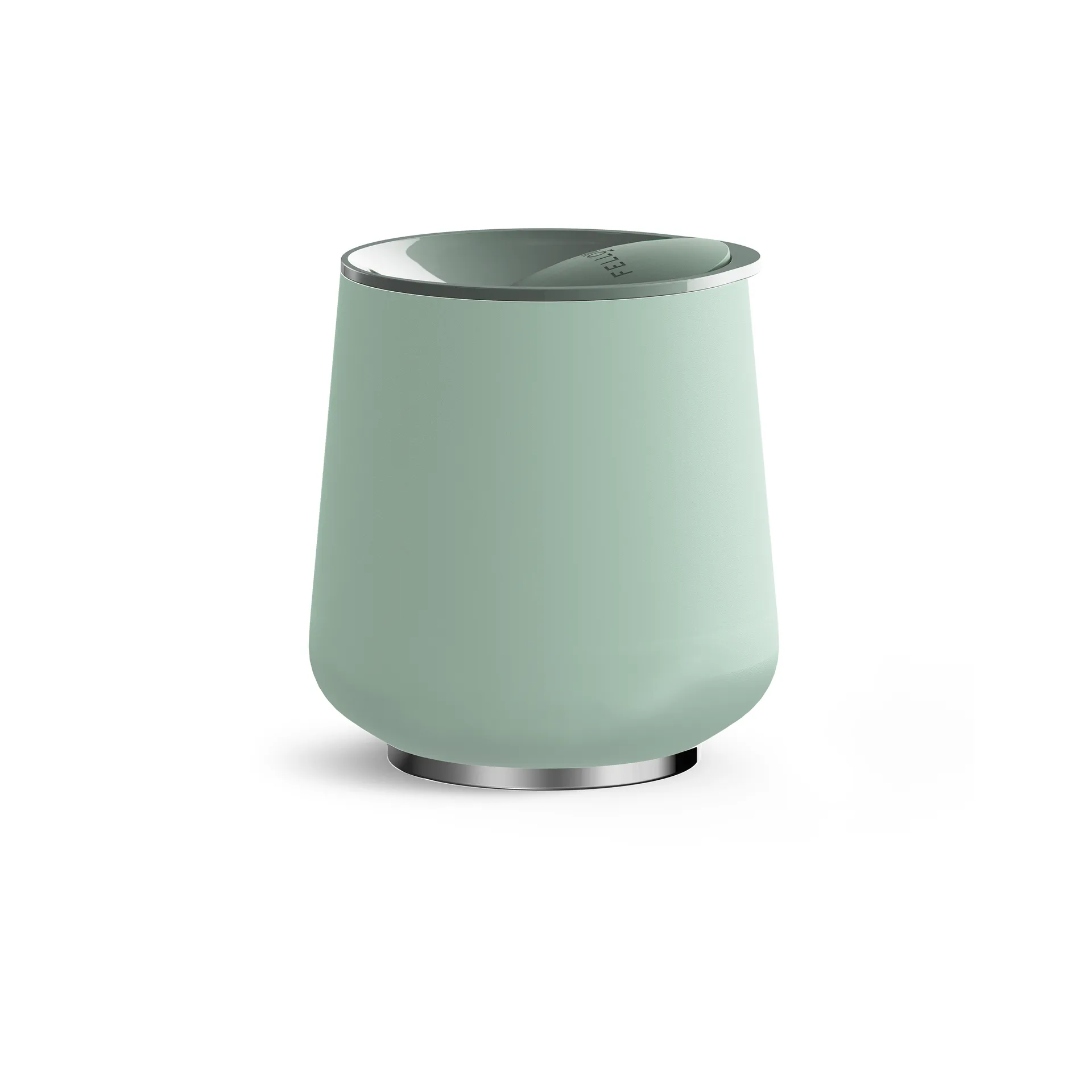 Taza térmica Ruby Wine 35 cl, Mint chip Fellow