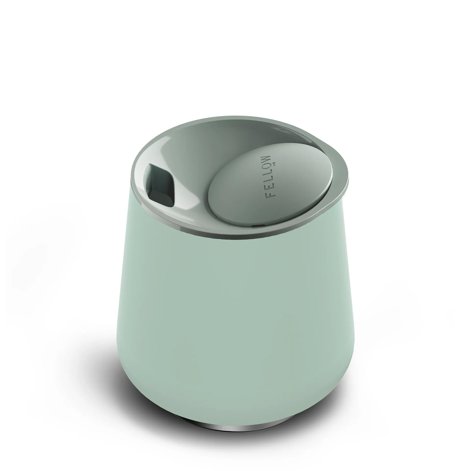 Taza térmica Ruby Wine 35 cl, Mint chip Fellow