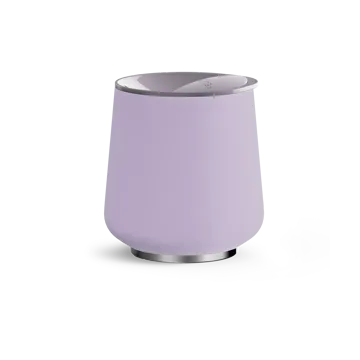 Taza térmica Ruby Wine 35 cl - Peri twinkle - Fellow