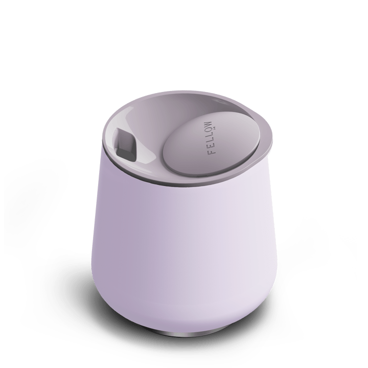 Taza térmica Ruby Wine 35 cl, Peri twinkle Fellow
