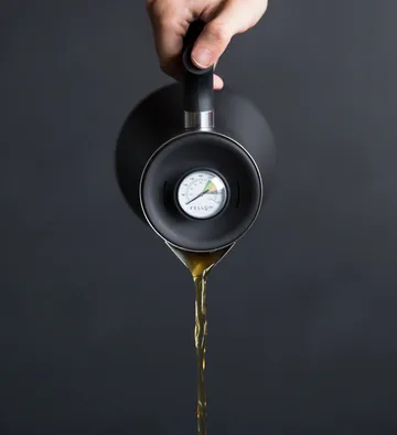 Tetera para vitrocerámica Raven 1 L - Matte black - Fellow