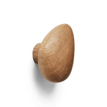 2 Ganchos Cairn - Oak - Ferm Living