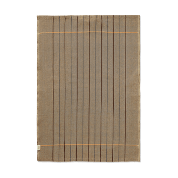 2 Paños de cocina Ito 50x70 cm - Hazel-oat - Ferm Living