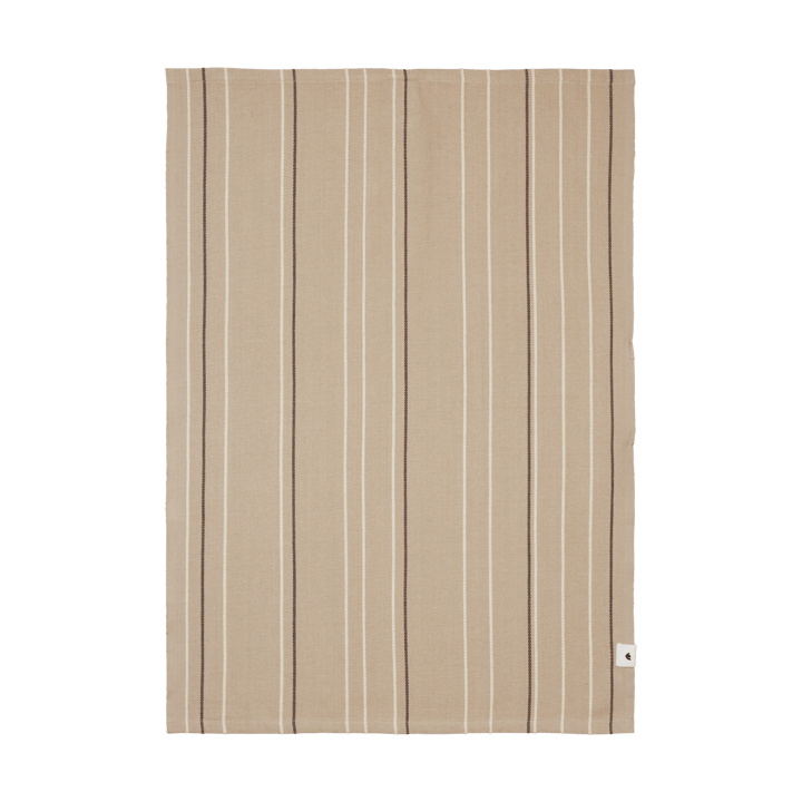 2 Paños de cocina Ito 50x70 cm, Parchment-cashmere Ferm Living