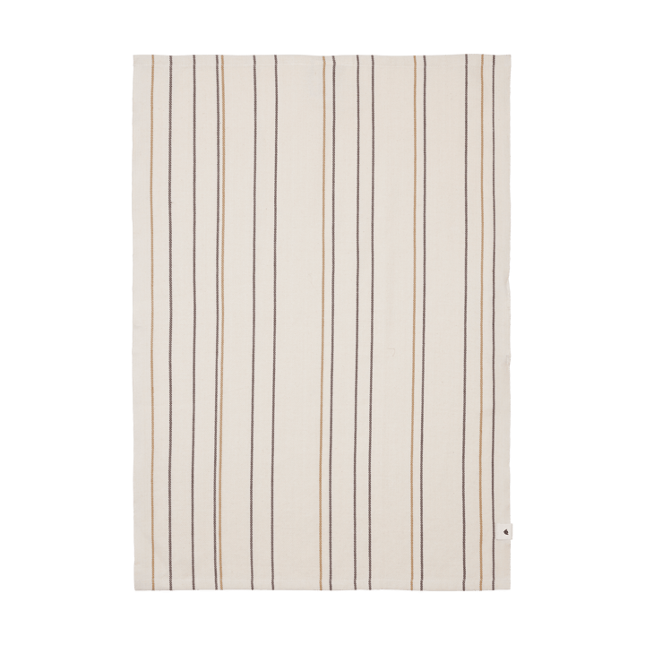2 Paños de cocina Ito 50x70 cm, Parchment-cashmere Ferm Living