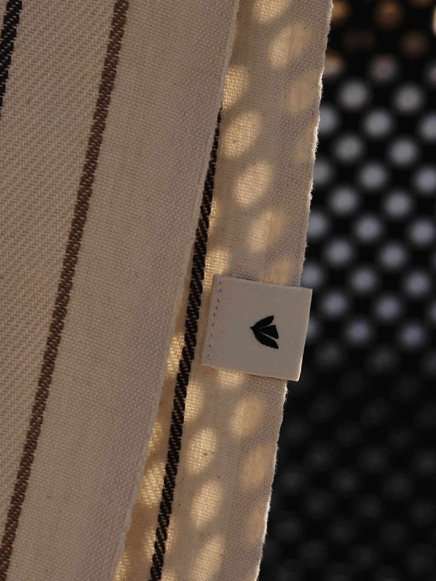 2 Paños de cocina Ito 50x70 cm, Parchment-cashmere Ferm Living