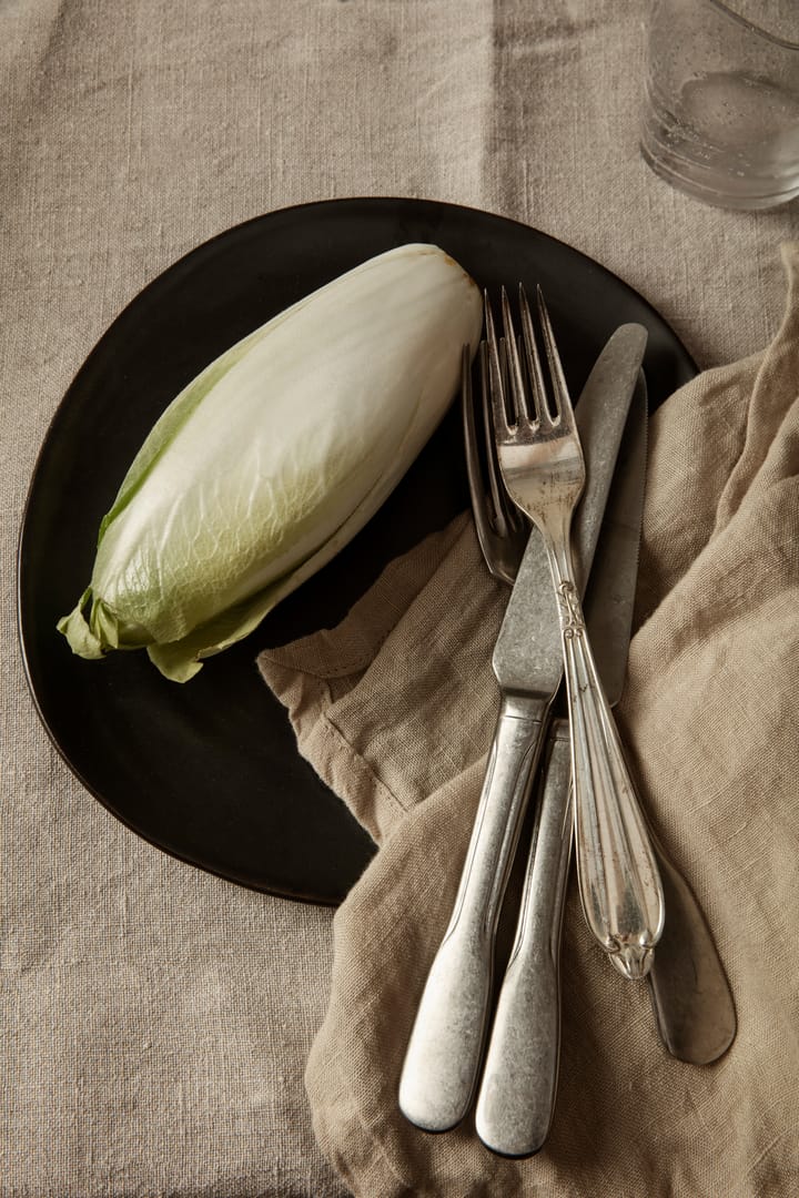 2 Servilletas de lino Ferm Living, Natural Ferm Living