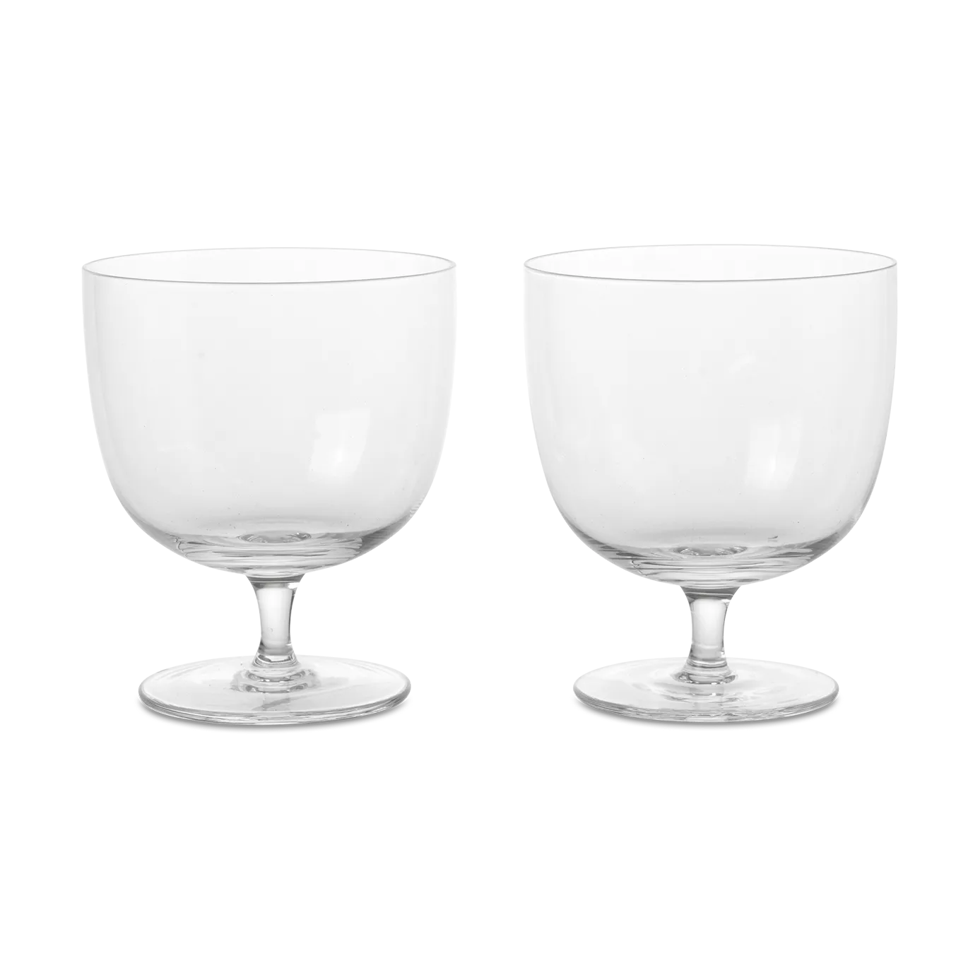 2 Vasos Host 20 cl, Claro Ferm Living