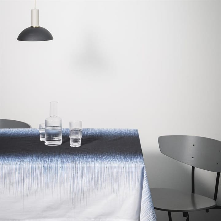 4 Vasos Ripple, transparente Ferm Living